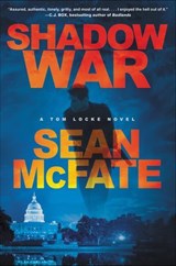Shadow War - Sean McFate - 9780062403728