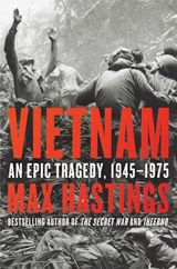 Vietnam - Max Hastings - 9780062405692