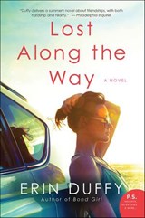 Lost Along the Way - Erin Duffy - 9780062405913