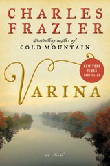 Varina - Charles Frazier - 9780062406002