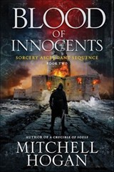 Blood of Innocents - Mitchell Hogan - 9780062407276