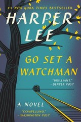 Go Set a Watchman - Harper Lee - 9780062409874