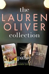 The Lauren Oliver Collection - Lauren Oliver - 9780062411853