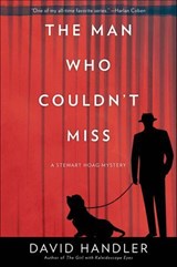 The Man Who Couldn't Miss - David Handler - 9780062412874