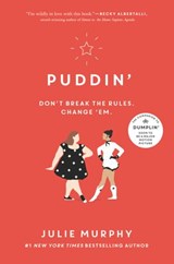 Puddin' - Julie Murphy - 9780062418401