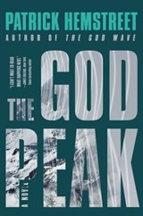 The God Peak - Patrick Hemstreet - 9780062419583