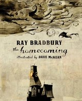 The Homecoming - Ray Bradbury - 9780062420961