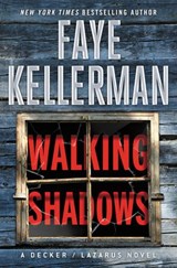 Walking Shadows - Faye Kellerman - 9780062425317