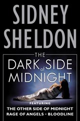 The Dark Side of Midnight - Sidney Sheldon - 9780062434265