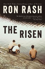 The Risen - Ron Rash - 9780062436337