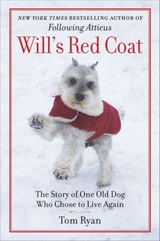 Will's Red Coat - Tom Ryan - 9780062445001
