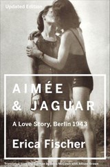 Aimee & Jaguar - Erica Fischer - 9780062455215