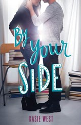 By Your Side - Kasie West - 9780062455871