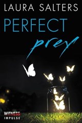Perfect Prey - Laura Salters - 9780062457554
