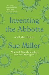 Inventing the Abbotts - Sue Miller - 9780062463494