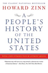 A People's History of the United States - Howard Zinn - 9780062466679