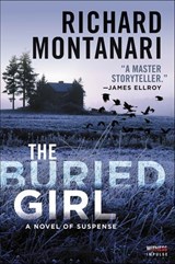 The Buried Girl - Richard Montanari - 9780062467461