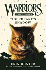 Warriors Super Edition: Tigerheart's Shadow - Erin Hunter - 9780062467720