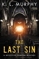 The Last Sin - K.L. Murphy - 9780062491633
