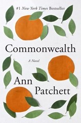 Commonwealth - Ann Patchett - 9780062491817