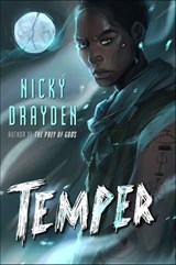 Temper - Nicky Drayden - 9780062493064