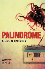 Palindrome - E. Z. Rinsky - 9780062495488