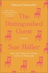 The Distinguished Guest - Sue Miller - 9780062495822