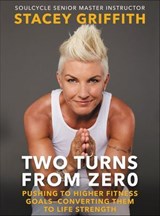 Two Turns from Zero - Stacey Griffith - 9780062496867