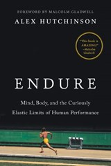 Endure - Alex Hutchinson - 9780062499974