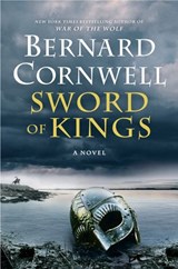 Sword of Kings - Bernard Cornwell - 9780062563231