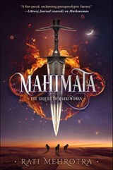 Mahimata - Rati Mehrotra - 9780062564573