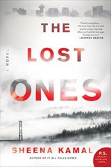 The Lost Ones - Sheena Kamal - 9780062565761