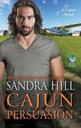 Cajun Persuasion - Sandra Hill - 9780062566409