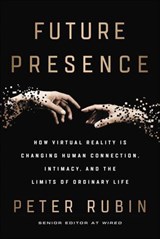 Future Presence - Peter Rubin - 9780062566720