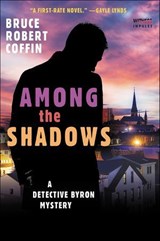 Among The Shadows - Bruce Robert Coffin - 9780062569462