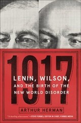 1917 - Arthur Herman - 9780062570925