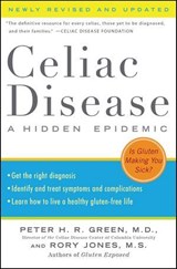 Celiac Disease - Peter H.R. Green ; Rory Jones - 9780062571663