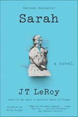 Sarah - JT LeRoy - 9780062641267