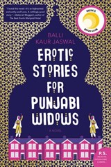 Erotic Stories for Punjabi Widows - Balli Kaur Jaswal - 9780062645135