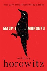 Magpie Murders - Anthony Horowitz - 9780062645241