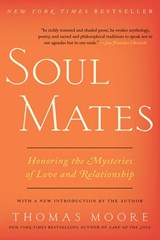 Soul Mates - Thomas Moore - 9780062652706
