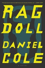 Ragdoll - Daniel Cole - 9780062653970