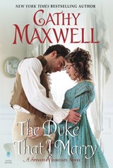 The Duke That I Marry - Cathy Maxwell - 9780062655790