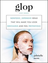Glop - Gabrielle Moss - 9780062658005