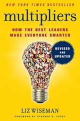 Multipliers, Revised and Updated - Liz Wiseman - 9780062663061