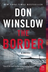 The Border - Don Winslow - 9780062664518