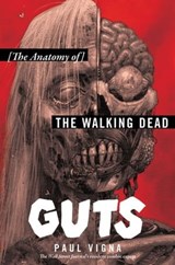 Guts - Paul Vigna - 9780062666130