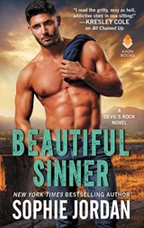 Beautiful Sinner - Sophie Jordan - 9780062666604