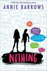 Nothing - Annie Barrows - 9780062668257
