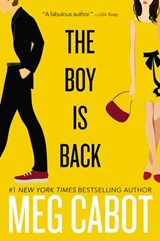 The Boy Is Back - Meg Cabot - 9780062669780